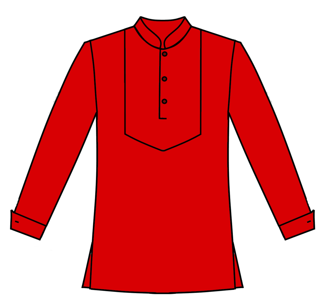 Red Shirt