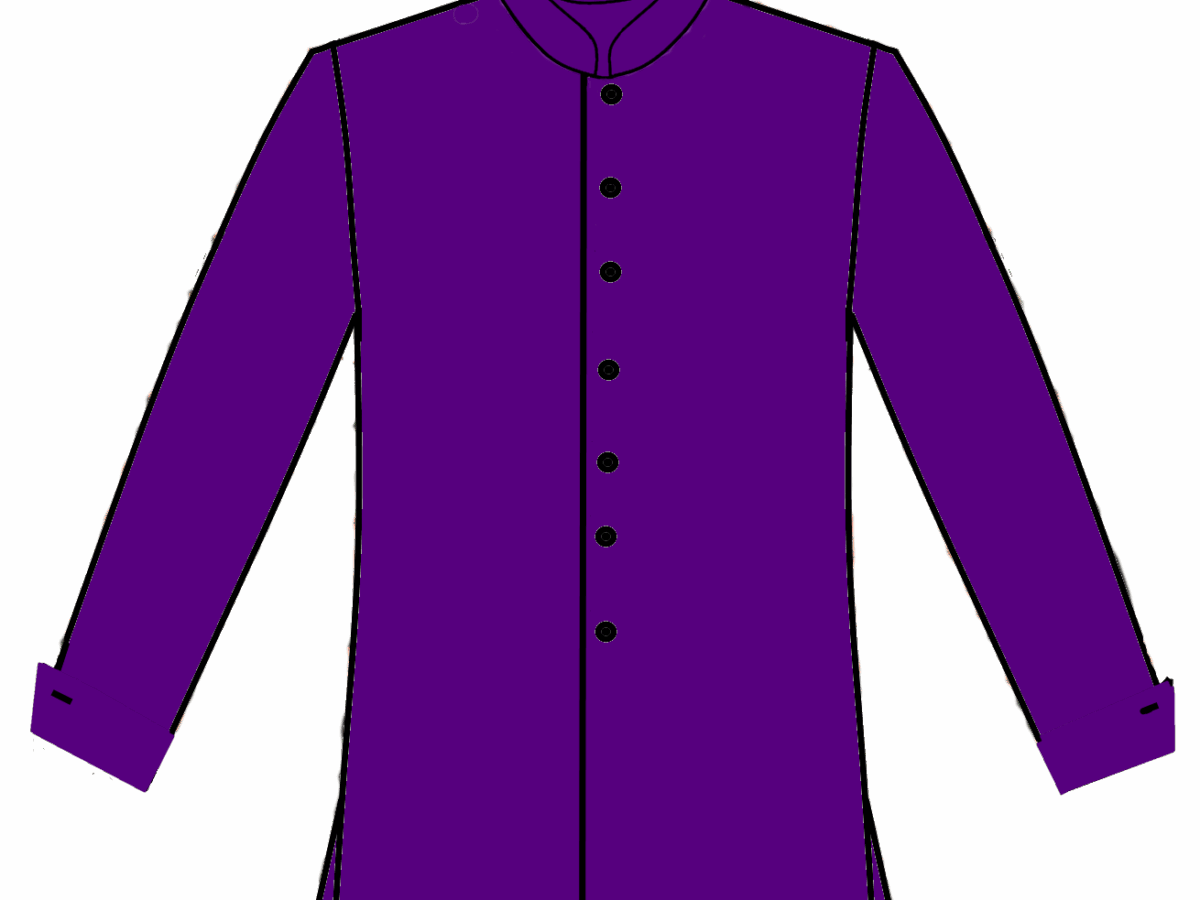アンドレアスクロンターラー15万Andreas Kronthalerシルクシャツ 203-Solid Button Front – Andreas Dsigns