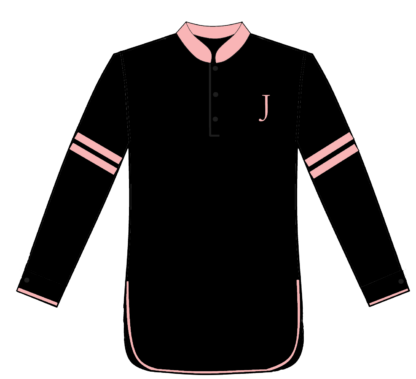 Black-with-round-bttm-pink-binding-and-stripes.png