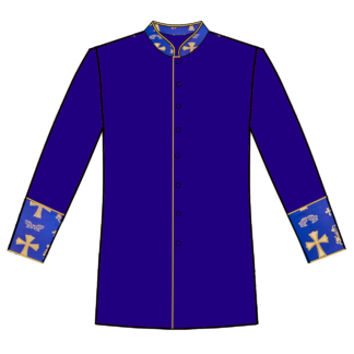 262 Solid with Cross Metallic Brocade Jacquard