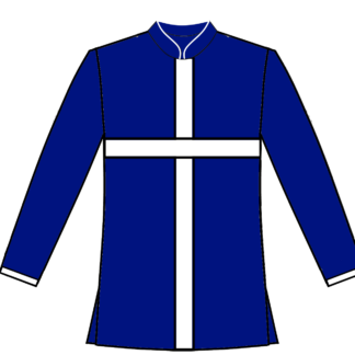 188 Royal with wide cross front